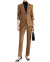 Bossy Chic 2pc Blazer & Pant Set