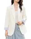 Bossy Chic Blazer