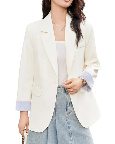 Bossy Chic Blazer