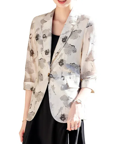 BOSSY CHIC BOSSY CHIC BLAZER