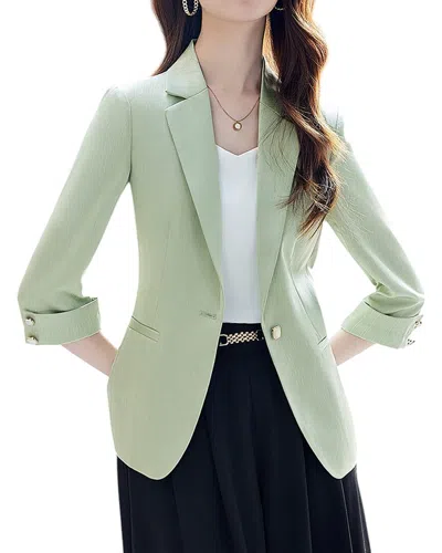 Bossy Chic Blazer