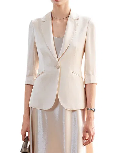 Bossy Chic Blazer