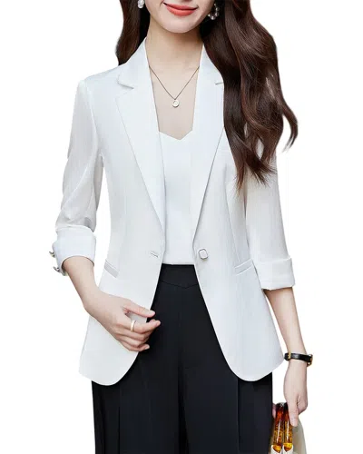 Bossy Chic Blazer