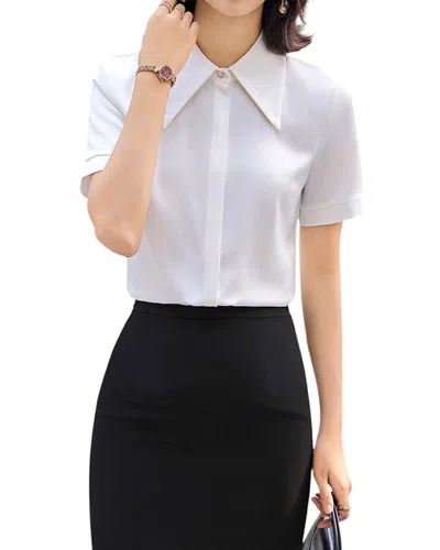 Bossy Chic Shirt