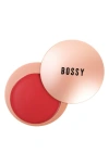 BOSSY COSMETICS BOSS BY NATURE BUTTERY BLUSH