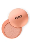 BOSSY COSMETICS EXTREMELY BOSSY BY NATURE DAZZLING HIGHLIGHTER