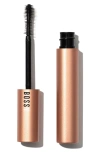 BOSSY COSMETICS EXTREMELY BOSSY LENGTHENING & VOLUMIZING MASCARA