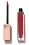 Bossy Cosmetics Power Woman Bossy Lip Gloss In Feisty