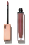 BOSSY COSMETICS POWER WOMAN ESSENTIALS BOSSY GLOSS