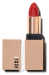 BOSSY COSMETICS POWER WOMAN ESSENTIALS LIPSTICK