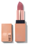 BOSSY COSMETICS POWER WOMAN ESSENTIALS LIPSTICK