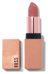 BOSSY COSMETICS POWER WOMAN ESSENTIALS LIPSTICK