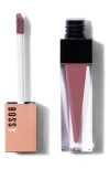 BOSSY COSMETICS POWER WOMEN ESSENTIALS LIQUID LIPSTICK