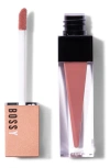Bossy Cosmetics Power Women Essentials Liquid Lipstick In Collaborator
