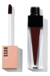 BOSSY COSMETICS POWER WOMEN ESSENTIALS LIQUID LIPSTICK