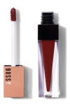 BOSSY COSMETICS POWER WOMEN ESSENTIALS LIQUID LIPSTICK