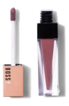 BOSSY COSMETICS POWER WOMEN ESSENTIALS LIQUID LIPSTICK