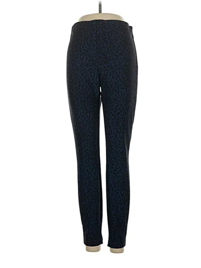 Pre-owned Boston Proper Active Pants In Blue