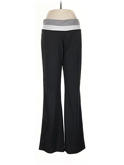 Pre-owned Boston Proper Active Pants In Gray