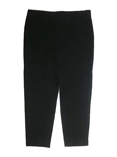 Pre-owned Boston Proper Athletic Shorts In Black