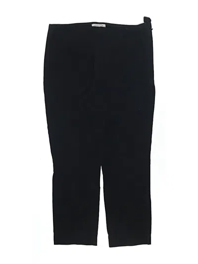 Pre-owned Boston Proper Athletic Shorts In Black