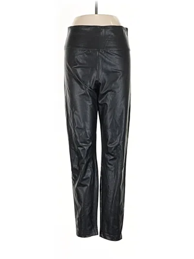 Pre-owned Boston Proper Casual Pants In Black