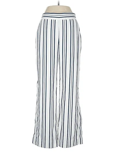 Pre-owned Boston Proper Casual Pants In Blue