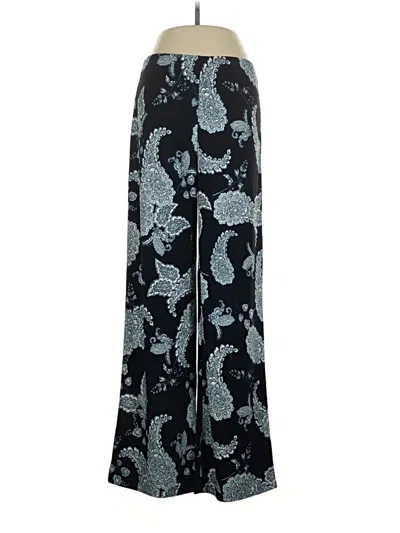 Pre-owned Boston Proper Casual Pants In Blue