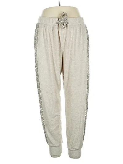 Pre-owned Boston Proper Casual Pants In White