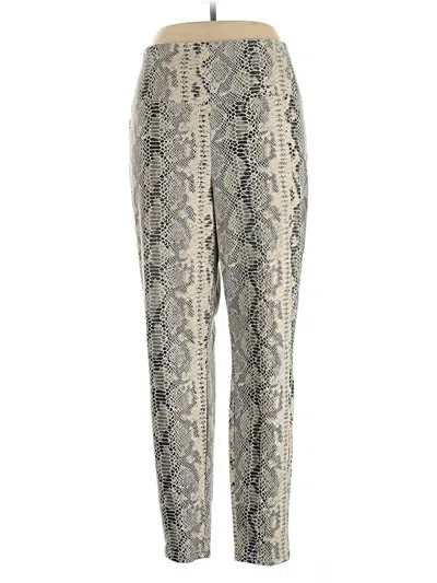 Pre-owned Boston Proper Casual Pants In White