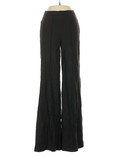 Pre-owned Boston Proper Dress Pants In Black