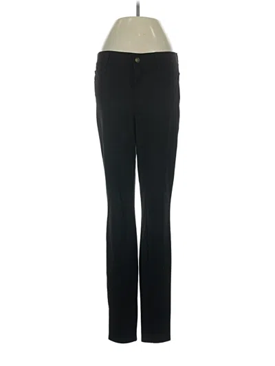 Pre-owned Boston Proper Dress Pants In Black