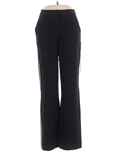 Pre-owned Boston Proper Dress Pants In Black