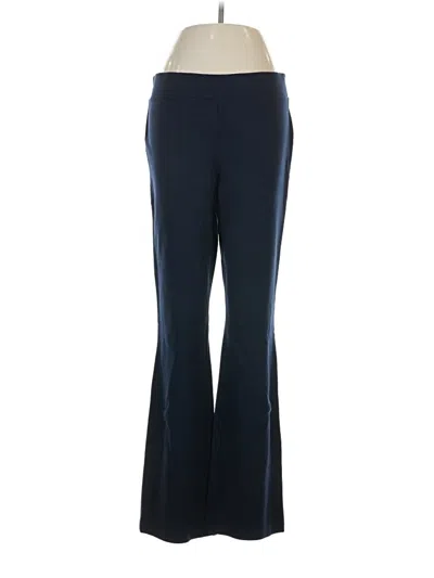 Pre-owned Boston Proper Dress Pants In Blue