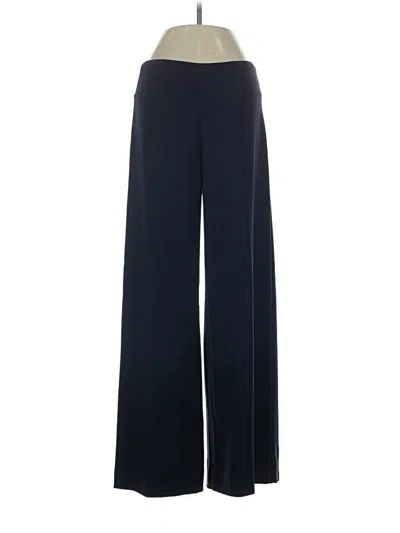Pre-owned Boston Proper Dress Pants In Blue