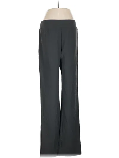 Pre-owned Boston Proper Dress Pants In Gray