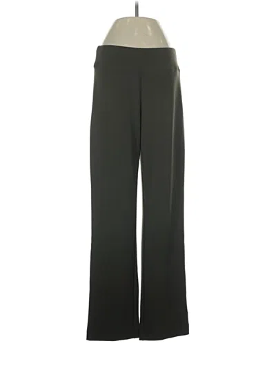 Pre-owned Boston Proper Dress Pants In Green