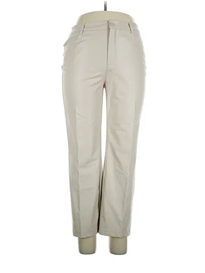 Pre-owned Boston Proper Dress Pants In Ivory