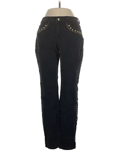 Pre-owned Boston Proper Jeans In Black