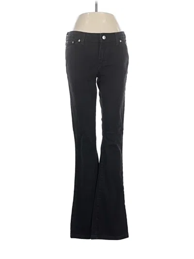 Pre-owned Boston Proper Jeans In Black