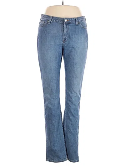 Pre-owned Boston Proper Jeans In Blue