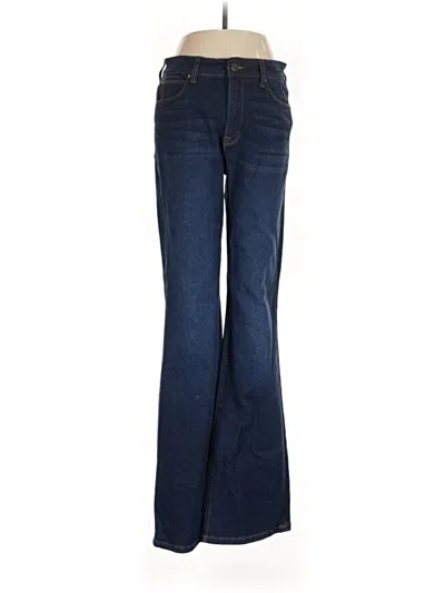 Pre-owned Boston Proper Jeans In Blue
