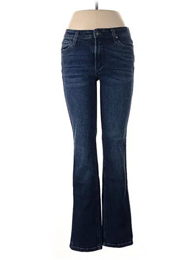 Pre-owned Boston Proper Jeans In Blue