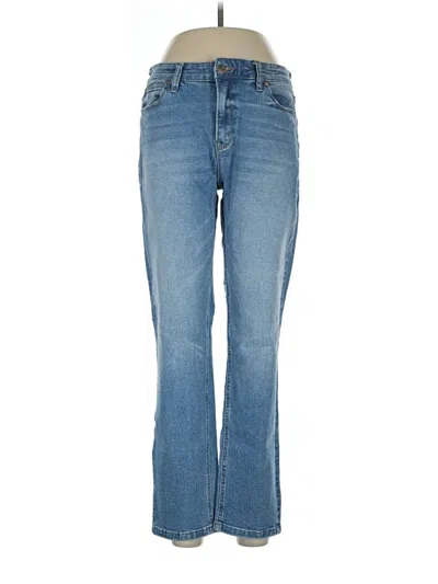 Pre-owned Boston Proper Jeans In Blue
