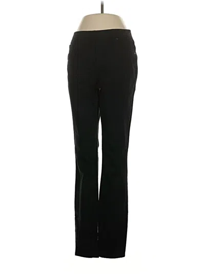 Pre-owned Boston Proper Jeggings In Black