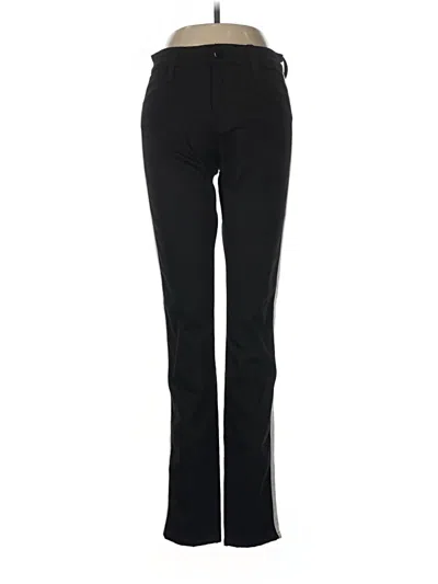 Pre-owned Boston Proper Jeggings In Black