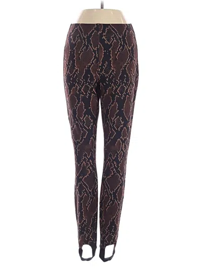 Pre-owned Boston Proper Leggings In Black