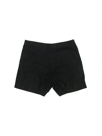 Pre-owned Boston Proper Shorts In Black