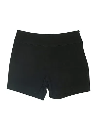 Pre-owned Boston Proper Shorts In Black