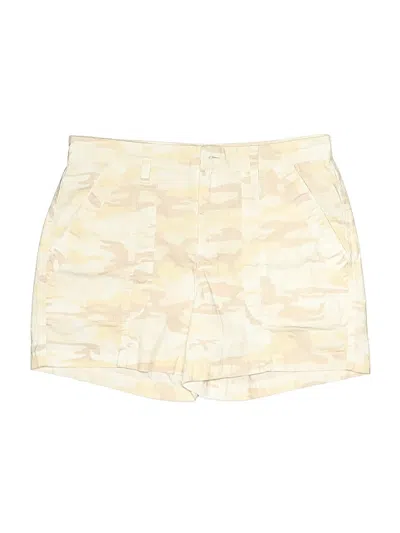 Pre-owned Boston Proper Shorts In White